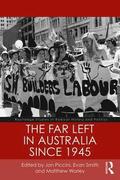 The Far Left in Australia since 1945