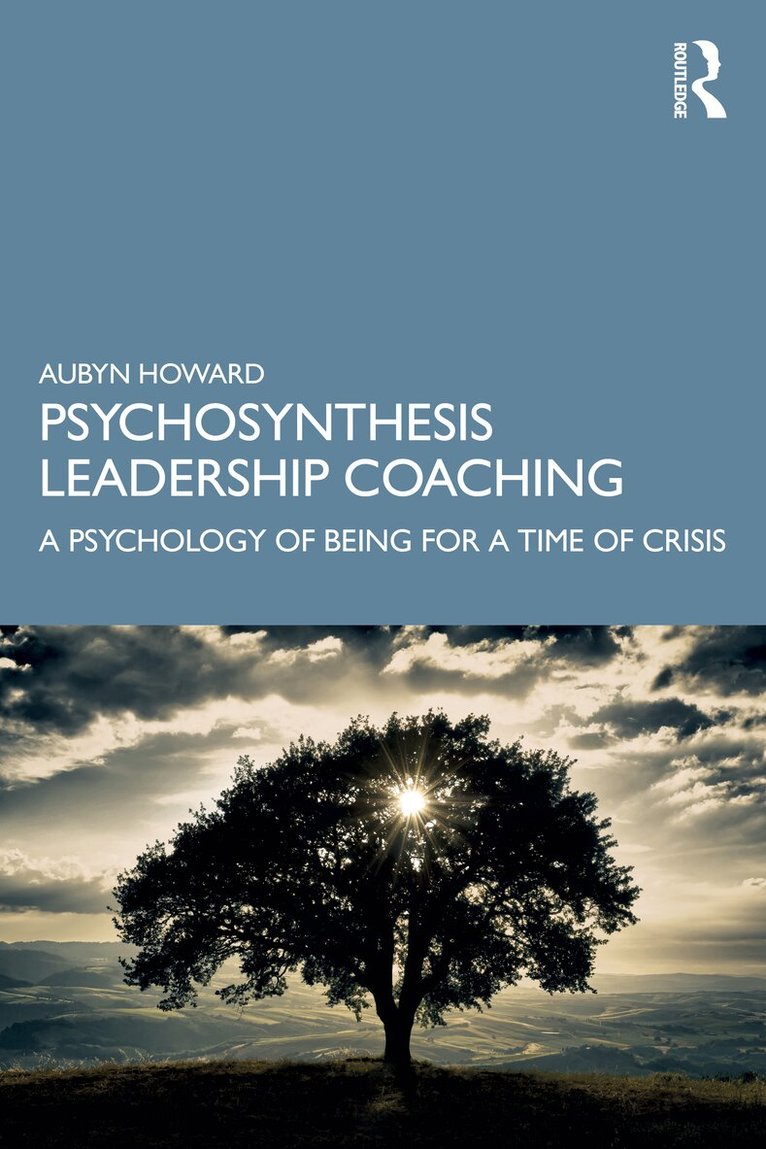 Aubyn Howard - Psychosynthesis Leadership Coaching, Häftad