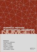 Numerical Methods in Geotechnical Engineering IX