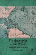 Geography of the Ocean
