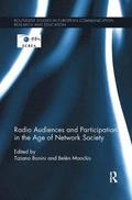 Radio Audiences and Participation in the Age of Network Society