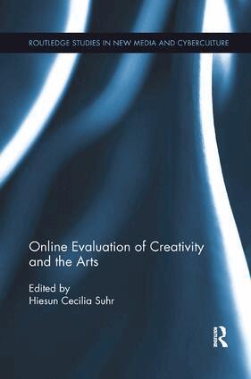 Hiesun Cecilia Suhr - Online Evaluation of Creativity and the Arts, Häftad. Tillgänglighet: Lägg i varukorg