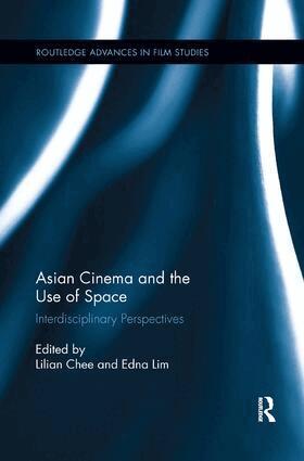 Lilian Chee, Edna Lim - Asian Cinema and the Use of Space, Häftad. Tillgänglighet: Lägg i varukorg