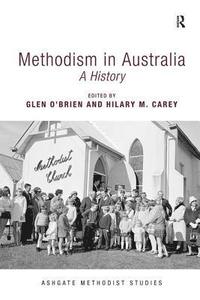 Methodism in Australia
