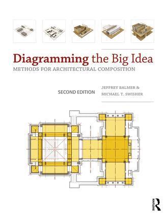 Jeffrey Balmer, Michael Swisher - Diagramming the Big Idea, Häftad. Tillgänglighet: Tillfälligt slut