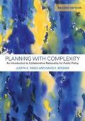 Planning with Complexity