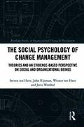 Social Psychology of Change Management