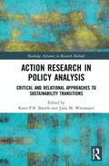 Action Research in Policy Analysis