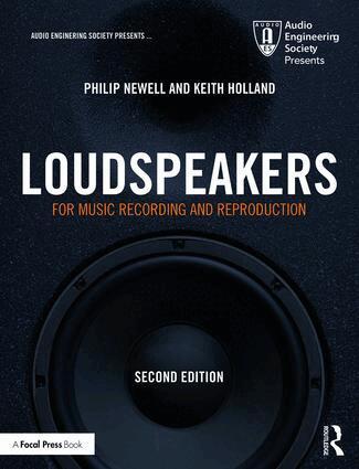 Philip Newell, Keith Holland - Loudspeakers, Häftad. Tillgänglighet: Lägg i varukorg