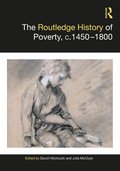 Routledge History of Poverty, c.1450-1800