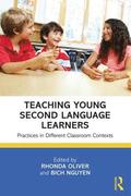 Teaching Young Second Language Learners
