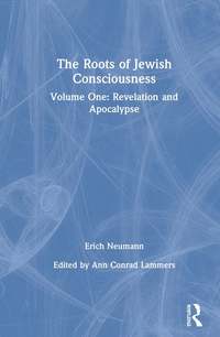 Roots of Jewish Consciousness, Volume One