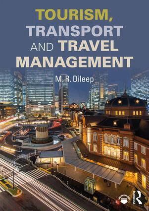 M.R. Dileep - Tourism, Transport and Travel Management, Häftad. Tillgänglighet: Lägg i varukorg