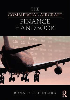 Ronald Scheinberg - Commercial Aircraft Finance Handbook, Inbunden. Tillgänglighet: Lägg i varukorg