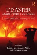 Disaster Mental Health Case Studies