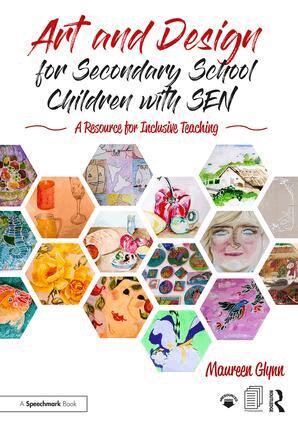 Maureen Glynn - Art and Design for Secondary School Children with SEN, Häftad. Tillgänglighet: Lägg i varukorg