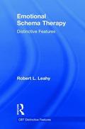 Emotional Schema Therapy