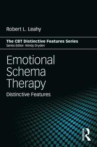 Emotional Schema Therapy