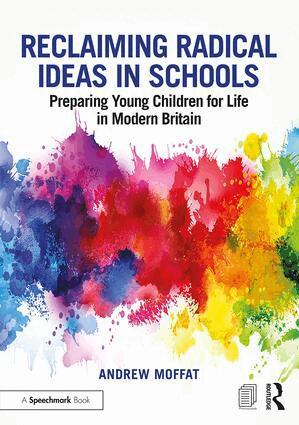 Andrew Moffat - Reclaiming Radical Ideas in Schools, Häftad. Tillgänglighet: Lägg i varukorg