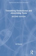 Translating Promotional and Advertising Texts