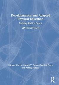 Developmental and Adapted Physical Education