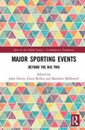Major Sporting Events