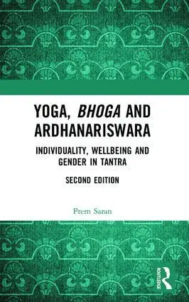 Prem Saran - Yoga, Bhoga and Ardhanariswara, Häftad. Tillgänglighet: Lägg i varukorg