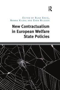 New Contractualism in European Welfare State Policies
