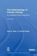 Anthropology of Climate Change
