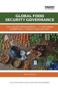 Global Food Security Governance