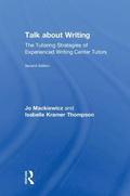 Talk about Writing