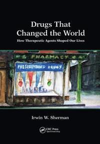 Drugs That Changed the World