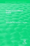 Issues in Educational Drama (1983)