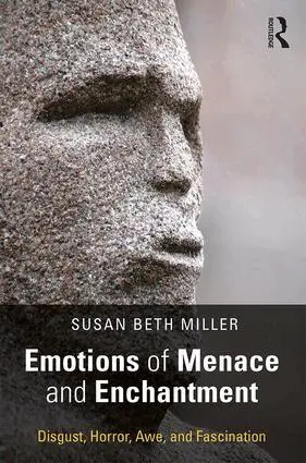 Susan Beth Miller - Emotions of Menace and Enchantment, Häftad. Tillgänglighet: Lägg i varukorg