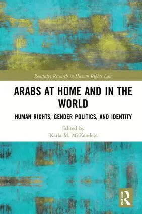 Karla McKanders - Arabs at Home and in the World, Inbunden. Tillgänglighet: Lägg i varukorg