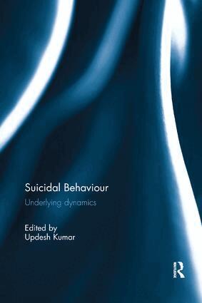Updesh Kumar - Suicidal Behaviour, Häftad
