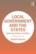 Local Government and the States