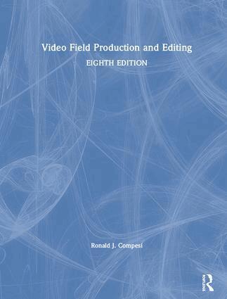Ronald J. Compesi - Video Field Production and Editing, Inbunden. Tillgänglighet: Lägg i varukorg