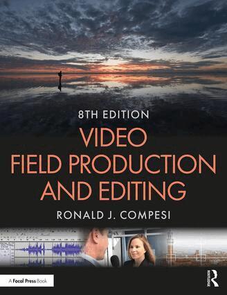 Ronald J. Compesi - Video Field Production and Editing, Häftad. Tillgänglighet: Lägg i varukorg