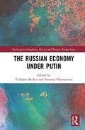 Russian Economy under Putin