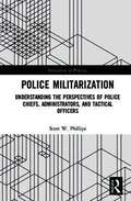 Police Militarization
