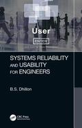 Systems Reliability and Usability for Engineers