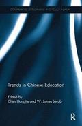 Trends in Chinese Education