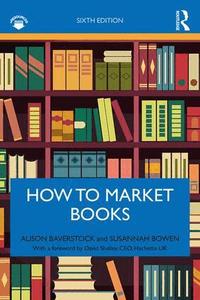 How to Market Books