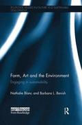 Form, Art and the Environment