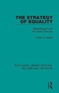 The Strategy of Equality