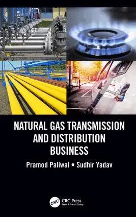 Pramod Paliwal, Sudhir Yadav - Natural Gas Transmission and Distribution Business, Inbunden. Tillgänglighet: Lägg i varukorg