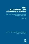 Konkomba of Northern Ghana