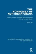 Konkomba of Northern Ghana