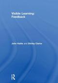 Visible Learning: Feedback